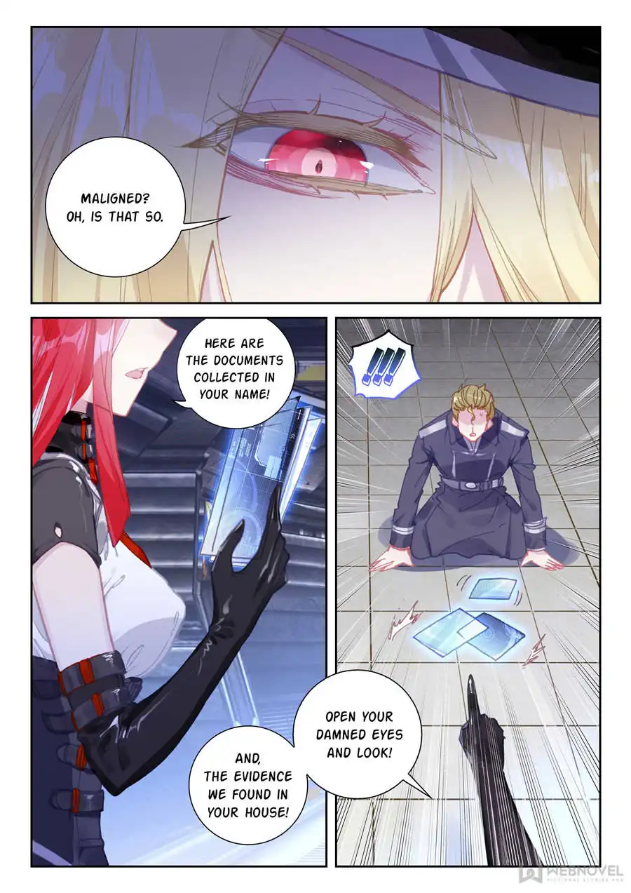 Fake Hero Chapter 142 7